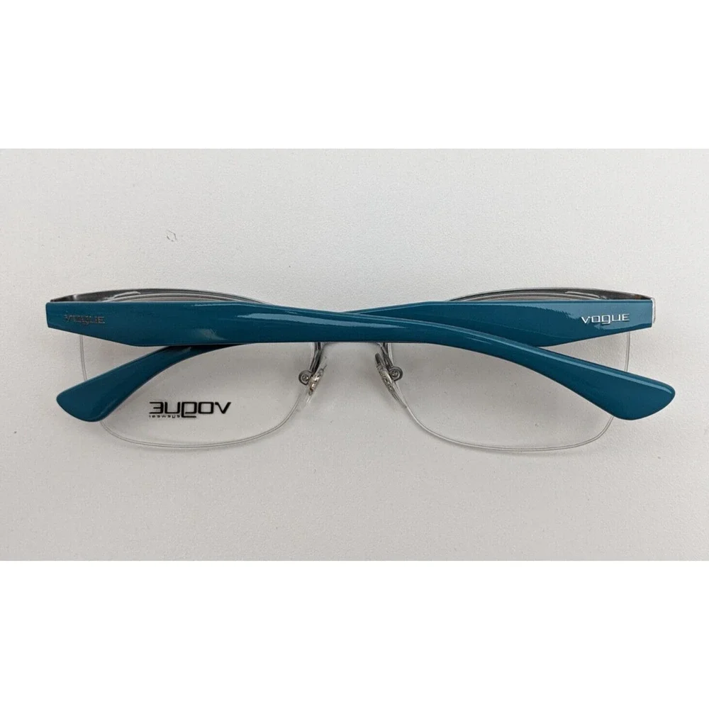 🕶️Vogue VO3981 548 Eyeglasses 54/17 135 /KAL743🕶️​